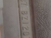 1968 Pontiac GTO for sale in Michigan (ID-145631)
