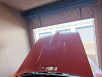 1968 Pontiac GTO for sale in Michigan (ID-145631)