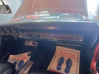 1968 Pontiac GTO for sale in Michigan (ID-145631)