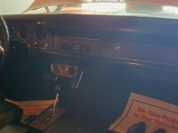 1968 Pontiac GTO for sale in Michigan (ID-145631)