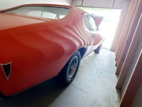 1968 Pontiac GTO for sale in Michigan (ID-145631)