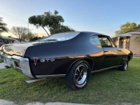 1968 Pontiac GTO for sale in Michigan (ID-145887)