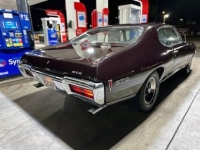 1968 Pontiac GTO for sale in Michigan (ID-145887)