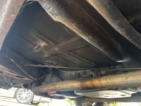 1968 Pontiac GTO for sale in Michigan (ID-145887)