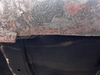 1968 Pontiac GTO for sale in Michigan (ID-145887)