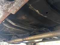1968 Pontiac GTO for sale in Michigan (ID-145887)