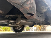 1968 Pontiac GTO for sale in Michigan (ID-145887)