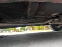 1968 Pontiac GTO for sale in Michigan (ID-145887)