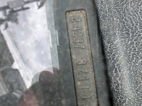1968 Pontiac GTO for sale in Michigan (ID-145887)