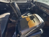 1968 Pontiac GTO for sale in Michigan (ID-145887)