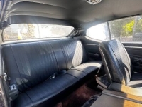 1968 Pontiac GTO for sale in Michigan (ID-145887)