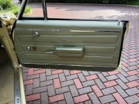 1968 Pontiac GTO for sale in Michigan (ID-155887)