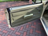 1968 Pontiac GTO for sale in Michigan (ID-155887)