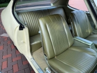 1968 Pontiac GTO for sale in Michigan (ID-155887)