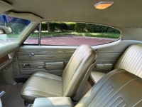 1968 Pontiac GTO for sale in Michigan (ID-155887)