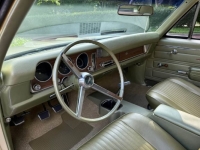 1968 Pontiac GTO for sale in Michigan (ID-155887)