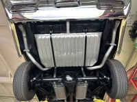 1968 Pontiac GTO for sale in Michigan (ID-155887)