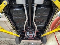 1968 Pontiac GTO for sale in Michigan (ID-155887)