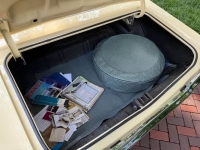 1968 Pontiac GTO for sale in Michigan (ID-155887)