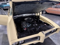 1968 Pontiac GTO for sale in Michigan (ID-155887)