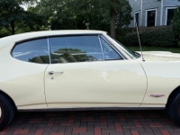 1968 Pontiac GTO for sale in Michigan (ID-155887)