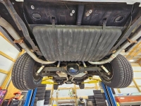 1968 Pontiac GTO for sale in Michigan (ID-161298)