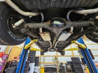 1968 Pontiac GTO for sale in Michigan (ID-161298)