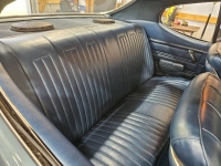 1968 Pontiac GTO for sale in Michigan (ID-161298)