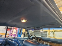 1968 Pontiac GTO for sale in Michigan (ID-161298)