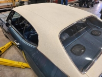 1968 Pontiac GTO for sale in Michigan (ID-161298)