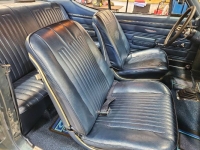 1968 Pontiac GTO for sale in Michigan (ID-161298)
