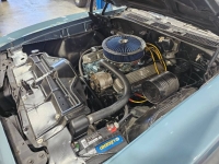 1968 Pontiac GTO for sale in Michigan (ID-161298)