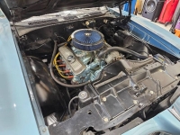 1968 Pontiac GTO for sale in Michigan (ID-161298)