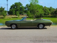 1968 Pontiac GTO for sale in Riverhead, New York (ID-162692)