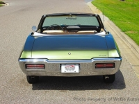 1968 Pontiac GTO for sale in Riverhead, New York (ID-162692)