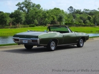 1968 Pontiac GTO for sale in Riverhead, New York (ID-162692)