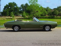 1968 Pontiac GTO for sale in Riverhead, New York (ID-162692)