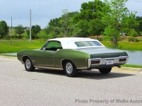 1968 Pontiac GTO for sale in Riverhead, New York (ID-162692)
