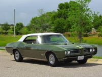 1968 Pontiac GTO for sale (ID-162714)