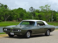 1968 Pontiac GTO for sale (ID-162714)