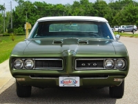 1968 Pontiac GTO for sale (ID-162714)