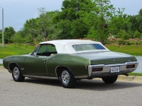 1968 Pontiac GTO for sale (ID-162714)
