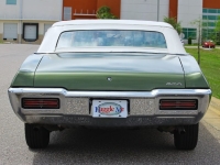 1968 Pontiac GTO for sale (ID-162714)