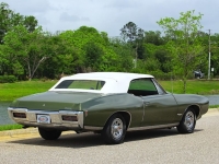 1968 Pontiac GTO for sale (ID-162714)