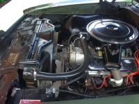 1968 Pontiac GTO for sale (ID-162714)