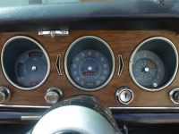 1968 Pontiac GTO for sale (ID-162714)