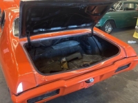 1968 Pontiac GTO for sale in Michigan (ID-163968)