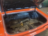 1968 Pontiac GTO for sale in Michigan (ID-163968)
