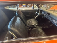 1968 Pontiac GTO for sale in Michigan (ID-163968)