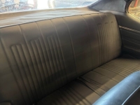 1968 Pontiac GTO for sale in Michigan (ID-163968)